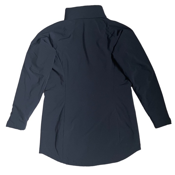 Womenโs Columbia Light Weight Jacket Size Medium - Picture 6 of 6